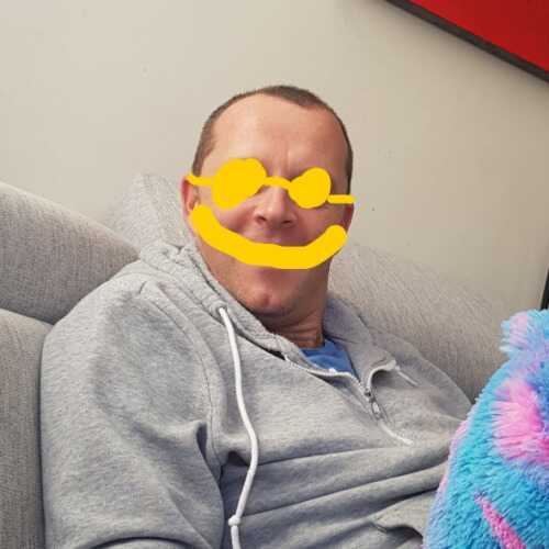 Dreddyboy