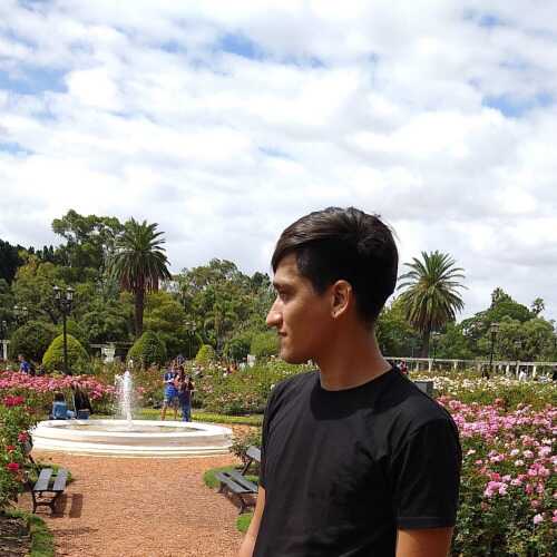 facundoLaferrere