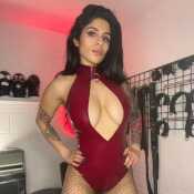 BeautifulMistressNancy