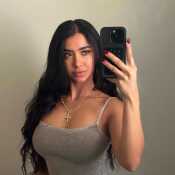 Mistress mellyrose