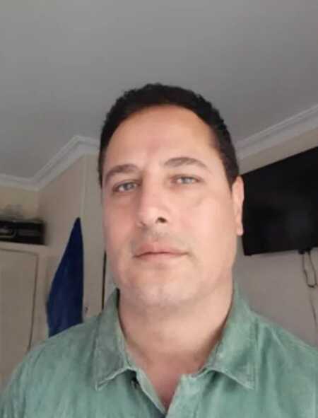 Gladiator profile photo