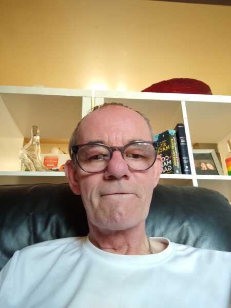 peterg059 profile photo