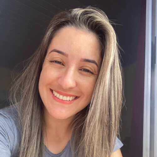Brittney James