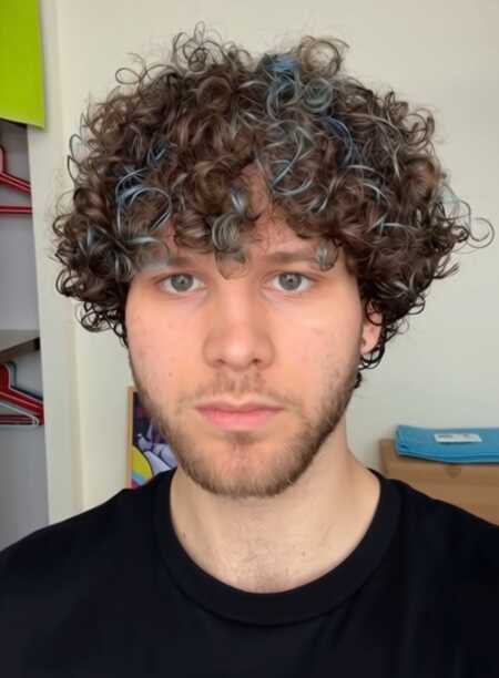 Golding profile photo