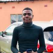 Man of sweet talk
