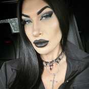 Amazon mistress