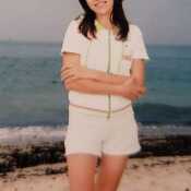 Mary