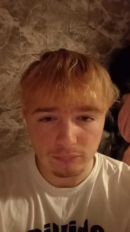 12 inch profile photo