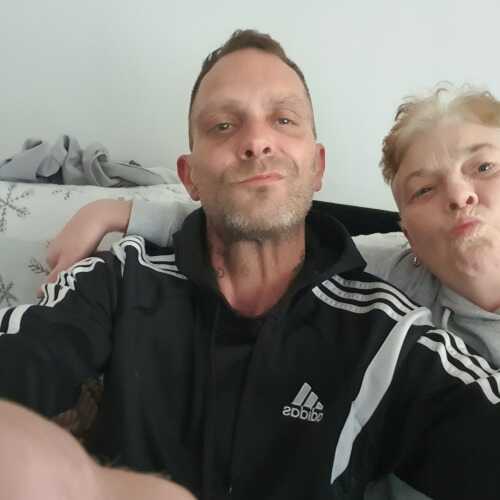 Hornydirtycouple
