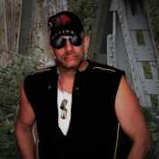 Redneckmuscle