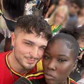 Couple Looking for Fun