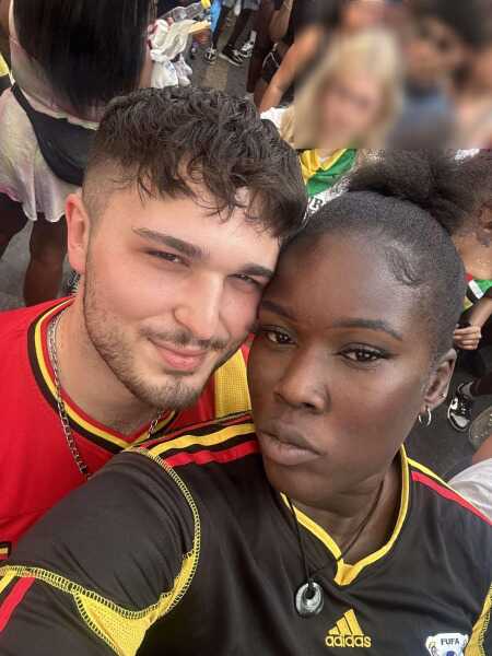 Couple Looking for Fun profile photo