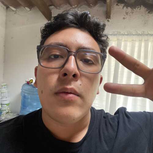 Andrés M.