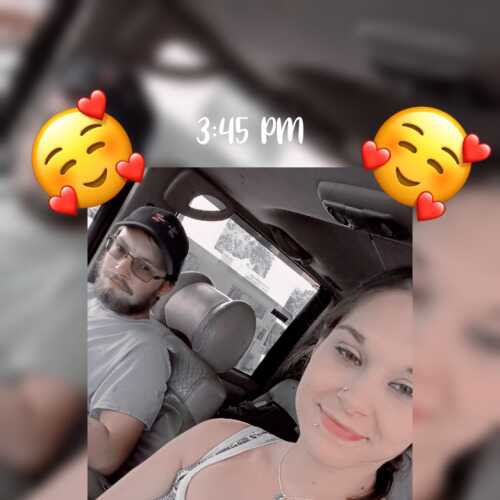 Makayla & Nate