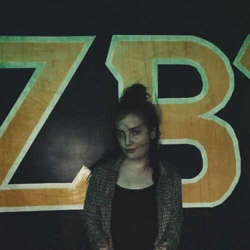 Radlillady
