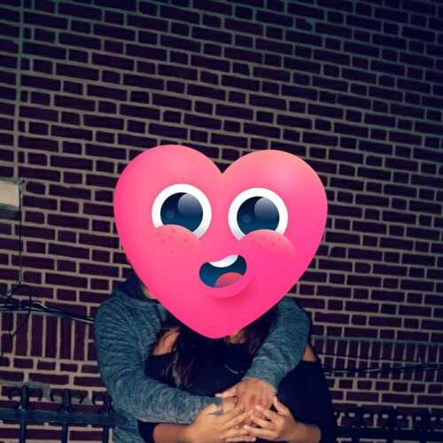 pareja754Brooklyn