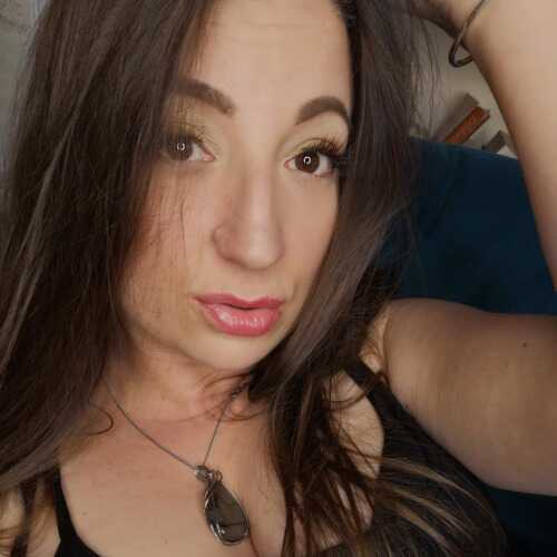 GlamorousFlirtfhaiee