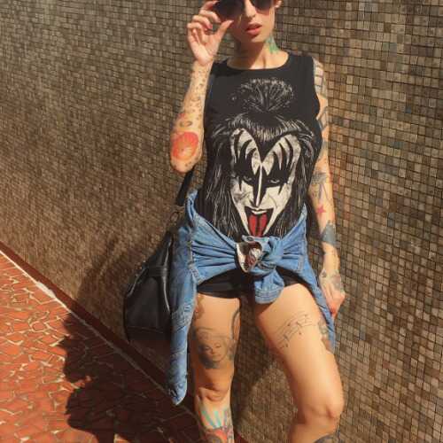lexine
