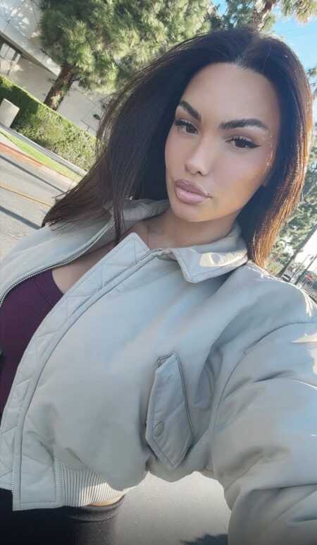Elizabeth profile photo