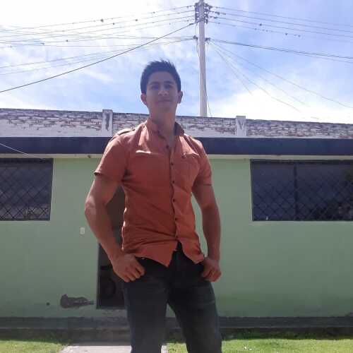 xavier001Quito