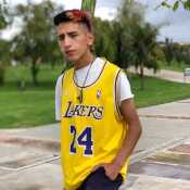 santy803