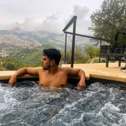 Anthonybeni