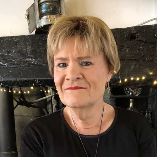 Barbara