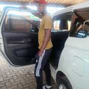 Tshepho 