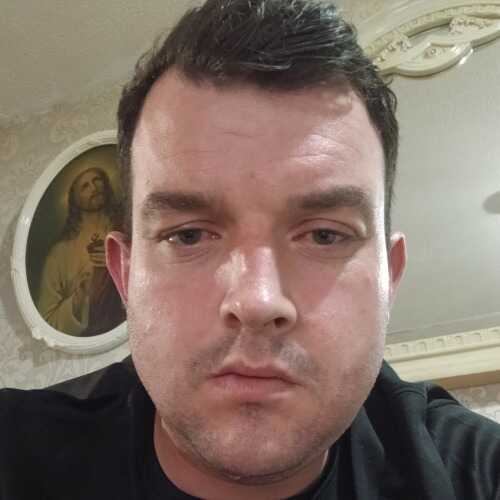 Sexy lad