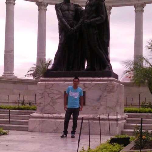 Juliopihuavebaquecesar