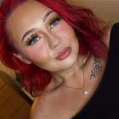 Redhead
