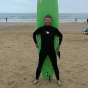 Newquaysurfer