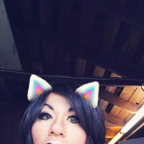 LaceyRoseSon