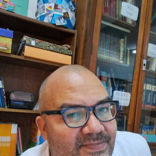 Jorge Luis