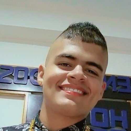 Edward Andrés 