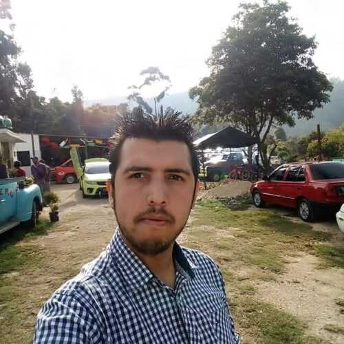 Candresingeniero