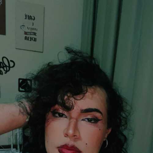 Akira is hott