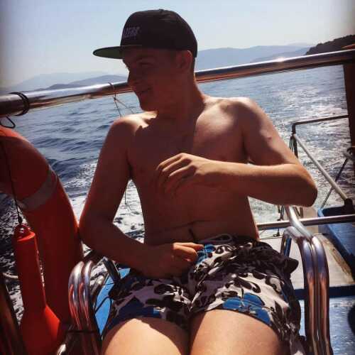 MattyIsHere