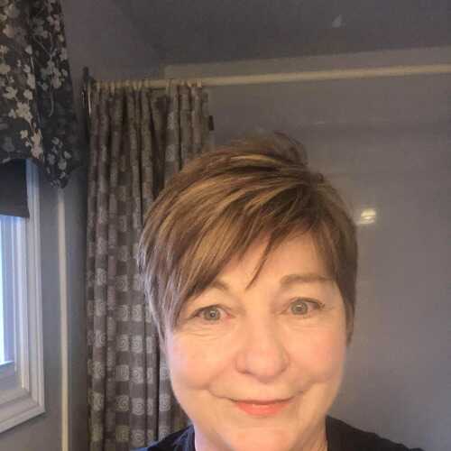 Notthporch gal