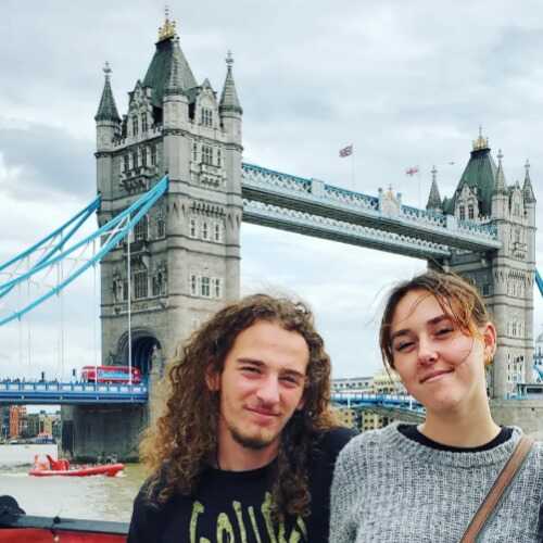 sophieandtom