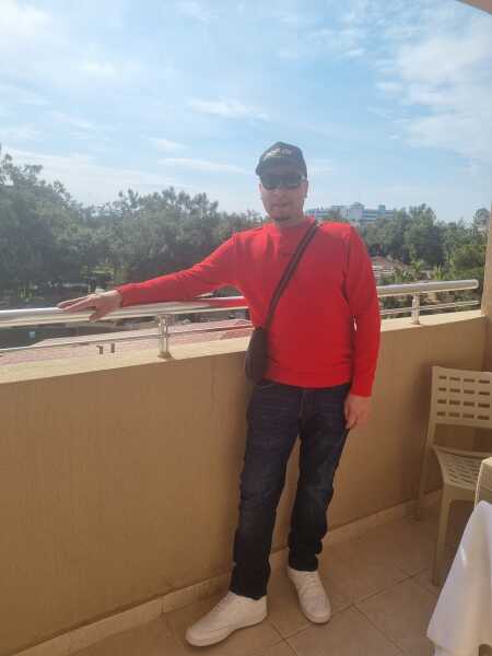 Amir316 profile photo