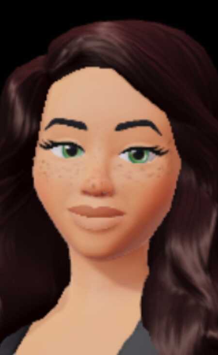 Sapphire  profile photo