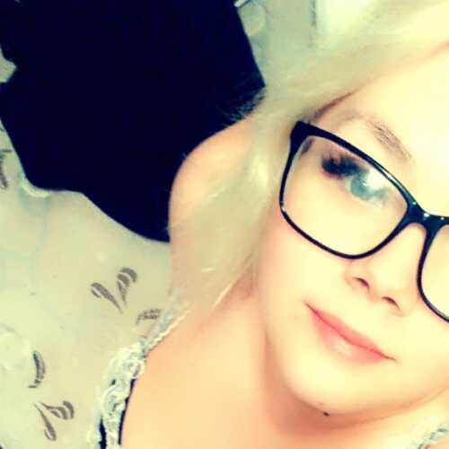 XBabyGirl81X