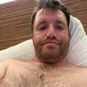 Hornyboy619