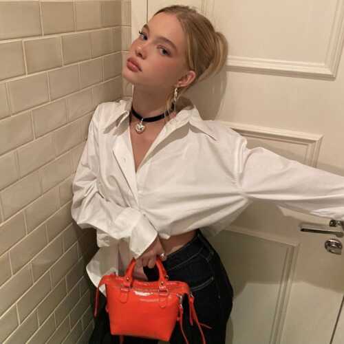 DirtyTina