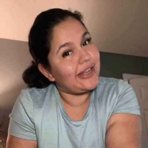 Eagermommy