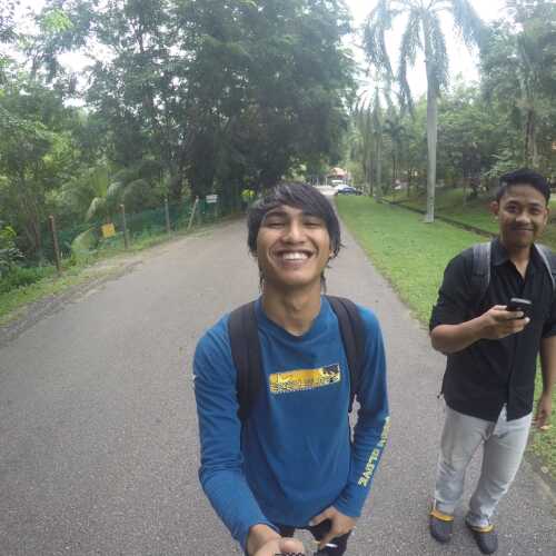 Khairilfadzlan95