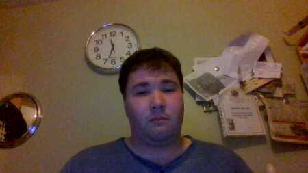 Mike90 profile photo