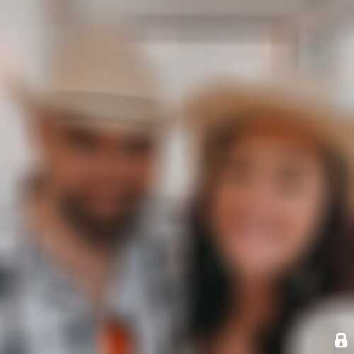 Jody and G