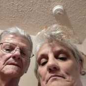 Jim and Stacy 